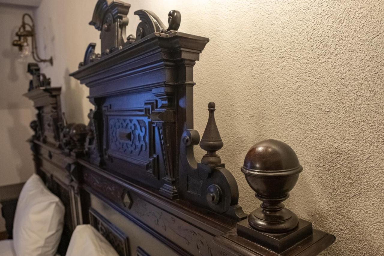 The Throne - M Museum Sighişoara